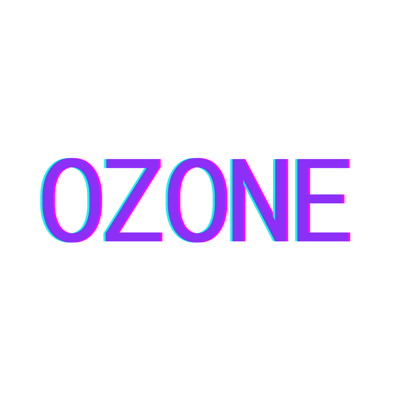 OZONE